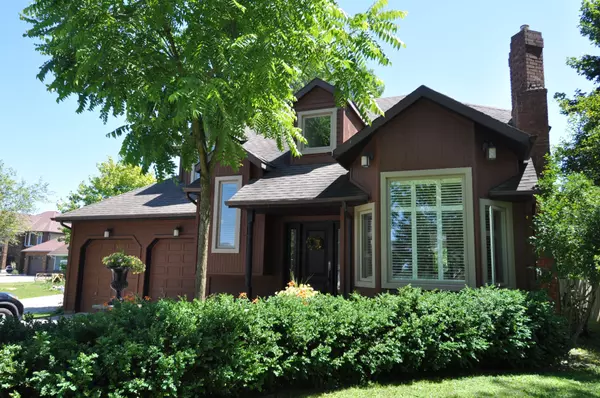 359003 Grey Road 15 RD, Meaford, ON N4K 5N3