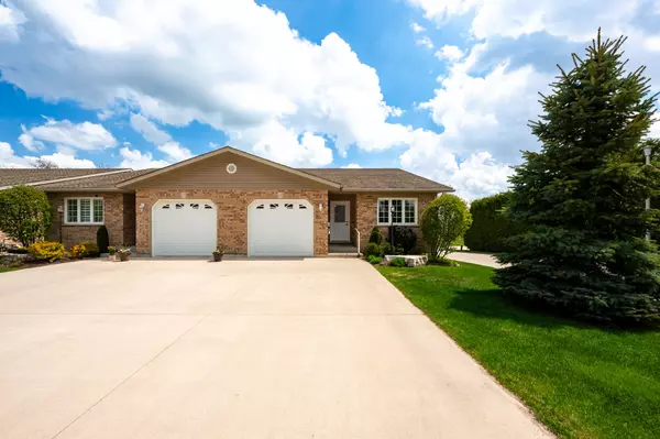 401 Birmingham ST E #C6, Wellington North, ON N0G 2L2