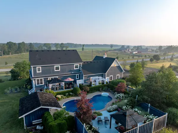 Niagara Falls, ON L3B 5N4,7804 Schisler RD