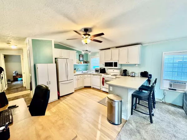 Gravenhurst, ON P1P 1R1,1007 RACOON RD #15