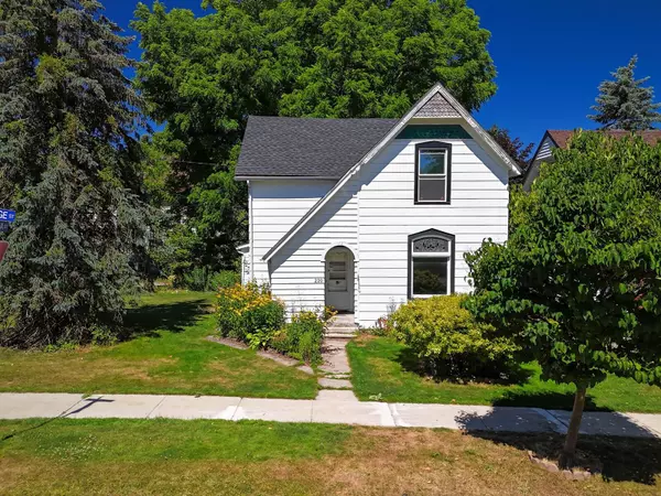 St. Marys, ON N4X 1A2,220 George ST