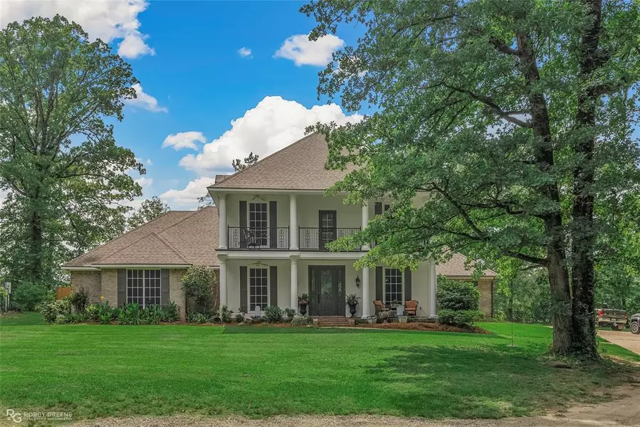 255 Piney Drive, Princeton, LA 71067