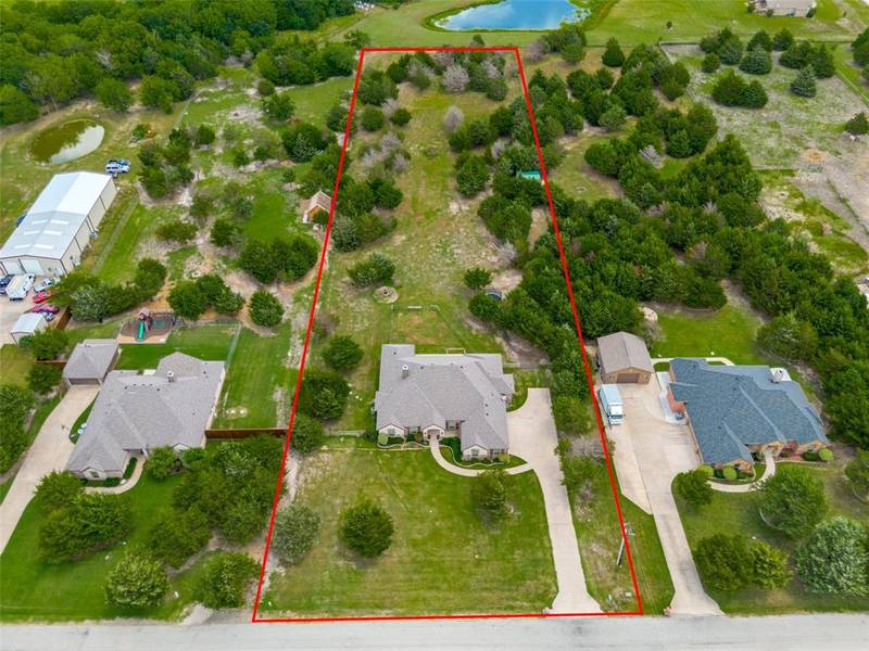 1427 Streetman Road, Royse City, TX 75189