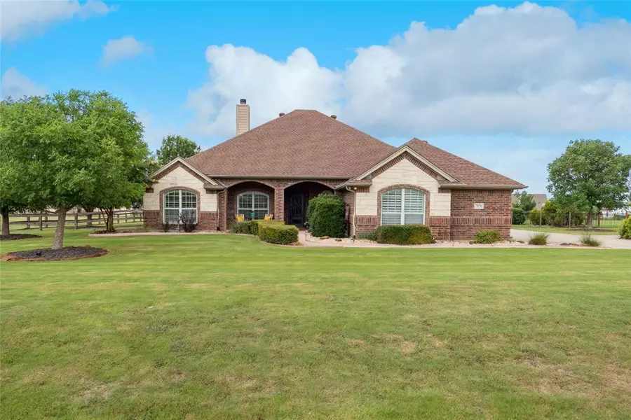 7870 Vista Ridge Drive, Northlake, TX 76247