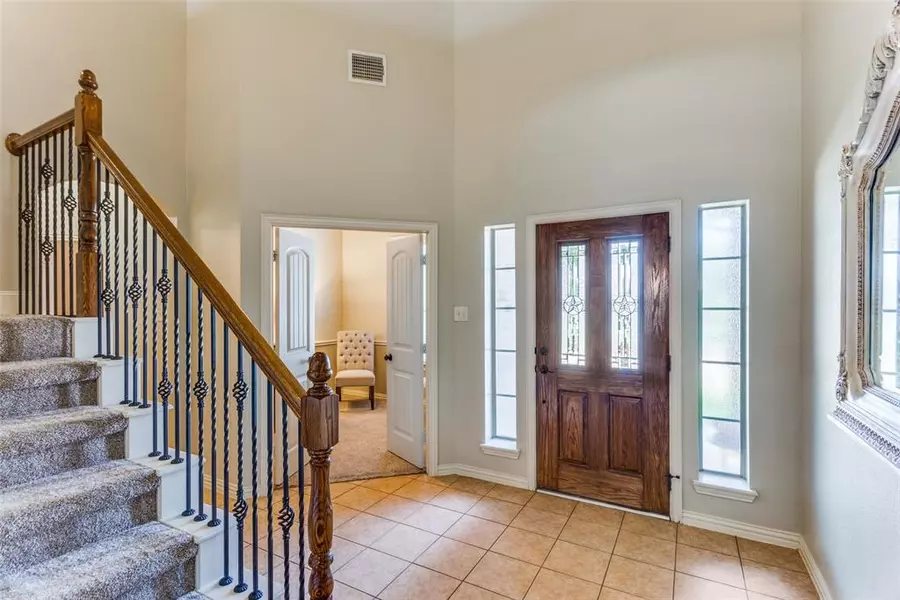 400 Commonwealth Drive, Saginaw, TX 76179