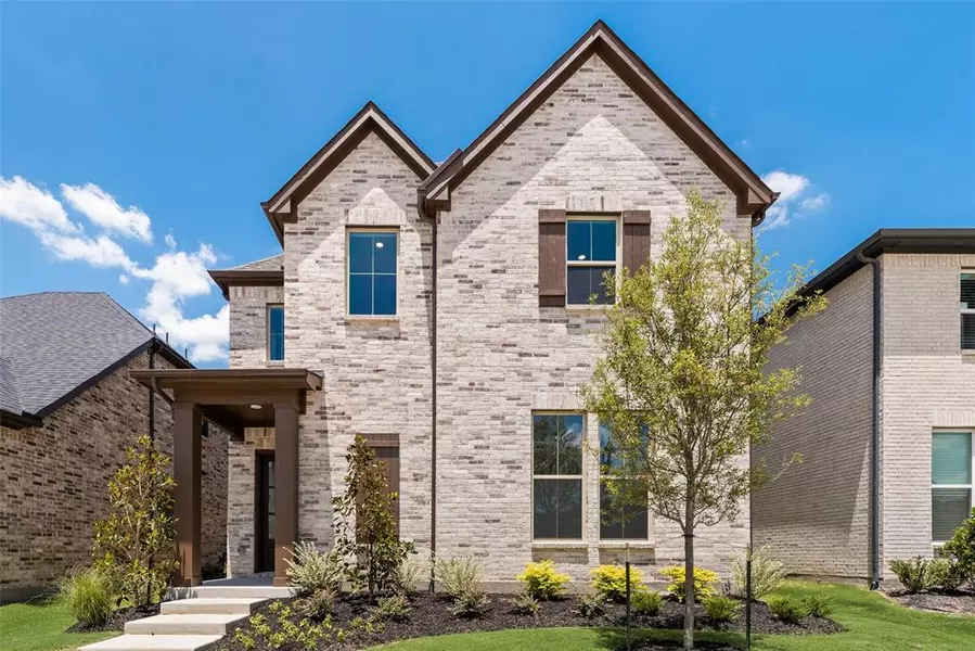 721 Fieldcrest Street, Celina, TX 75009