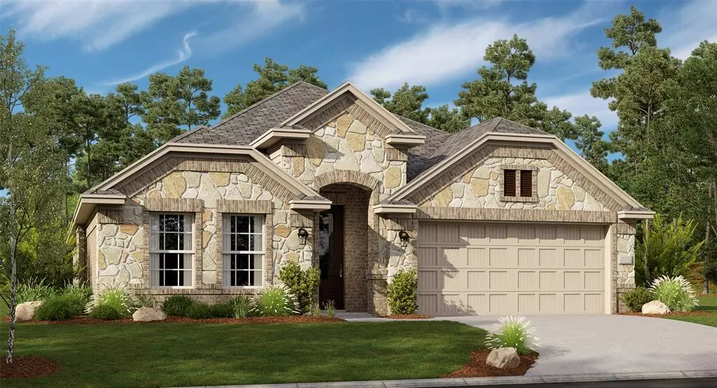 2013 Striker Way, Celina, TX 75009