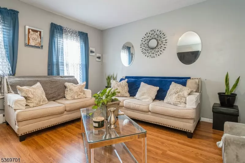 777 E 26Th St, Paterson City, NJ 07504