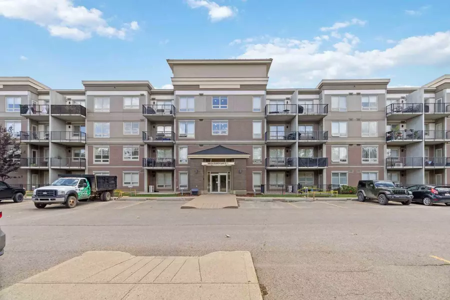 204 Sparrowhawk DR #1409, Fort Mcmurray, AB T9K 0P1