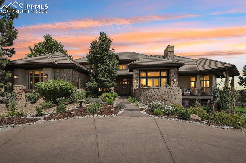 9737 Elkhorn ST, Littleton, CO 80127