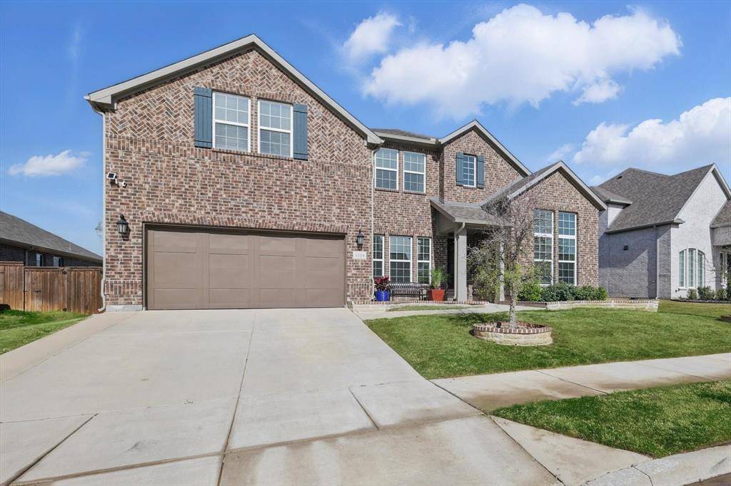 4529 Tolkien Avenue, Celina, TX 76227