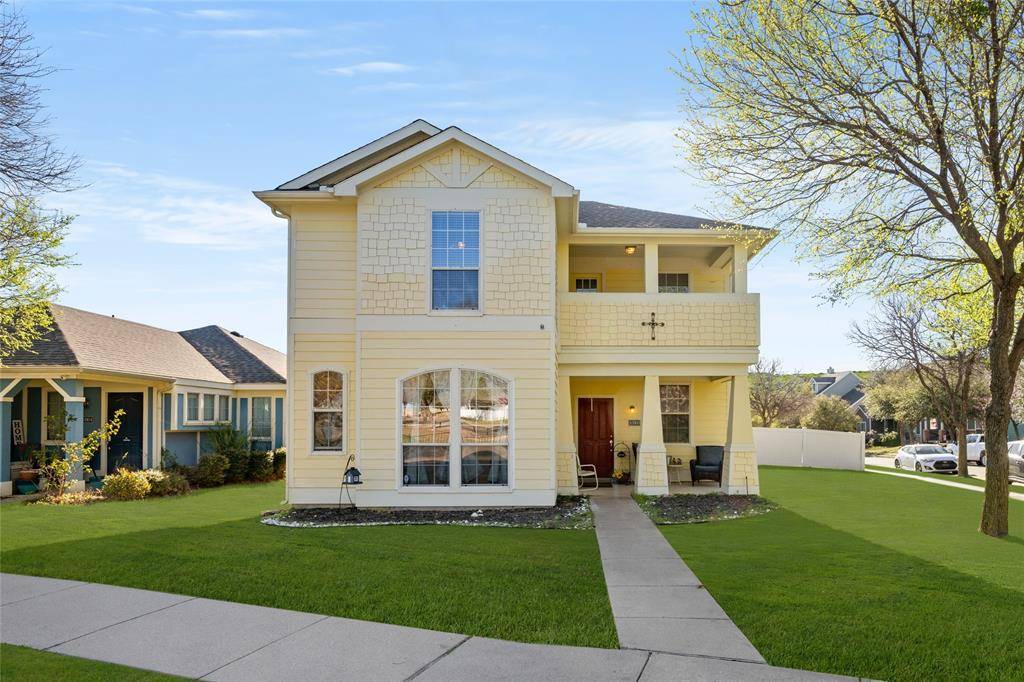 10900 Hopewell Cove, Fort Worth, TX 76179