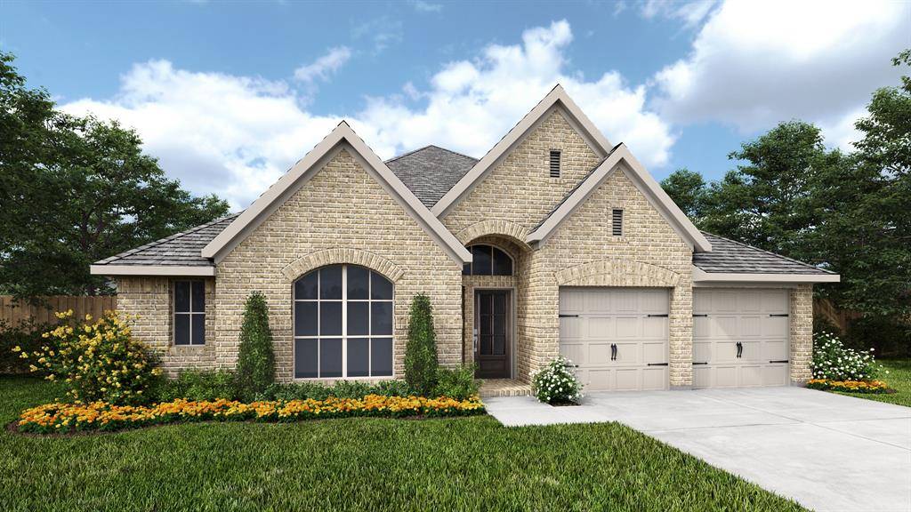 3109 Lacebark Lane, Celina, TX 75009