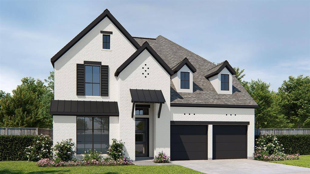 721 Arden Lane, Celina, TX 75009