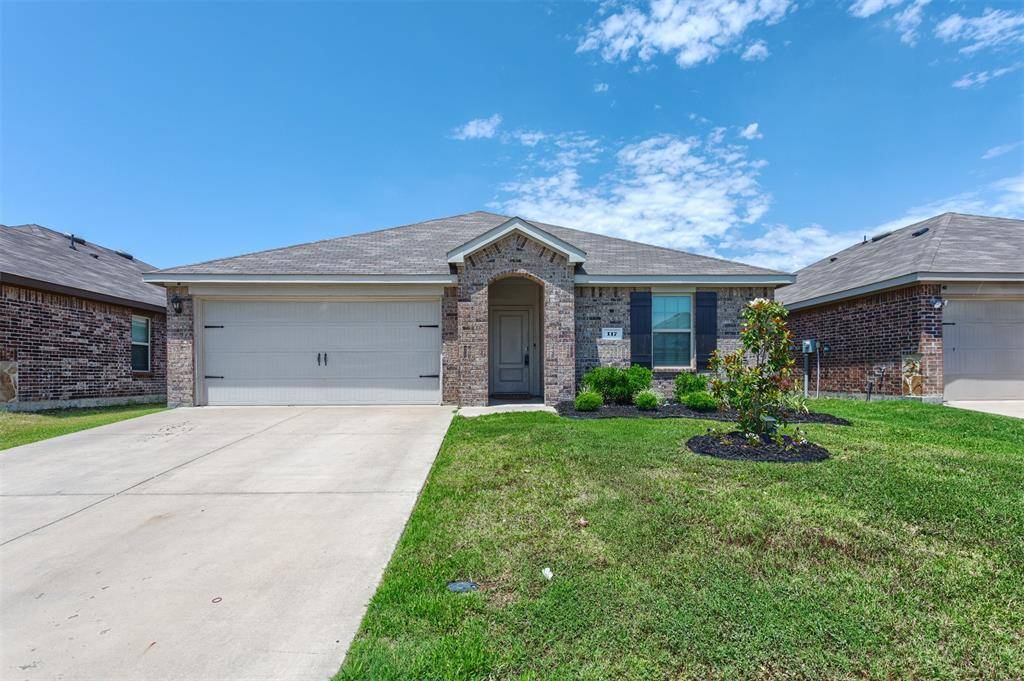 117 Sir Barton Lane, Caddo Mills, TX 75135