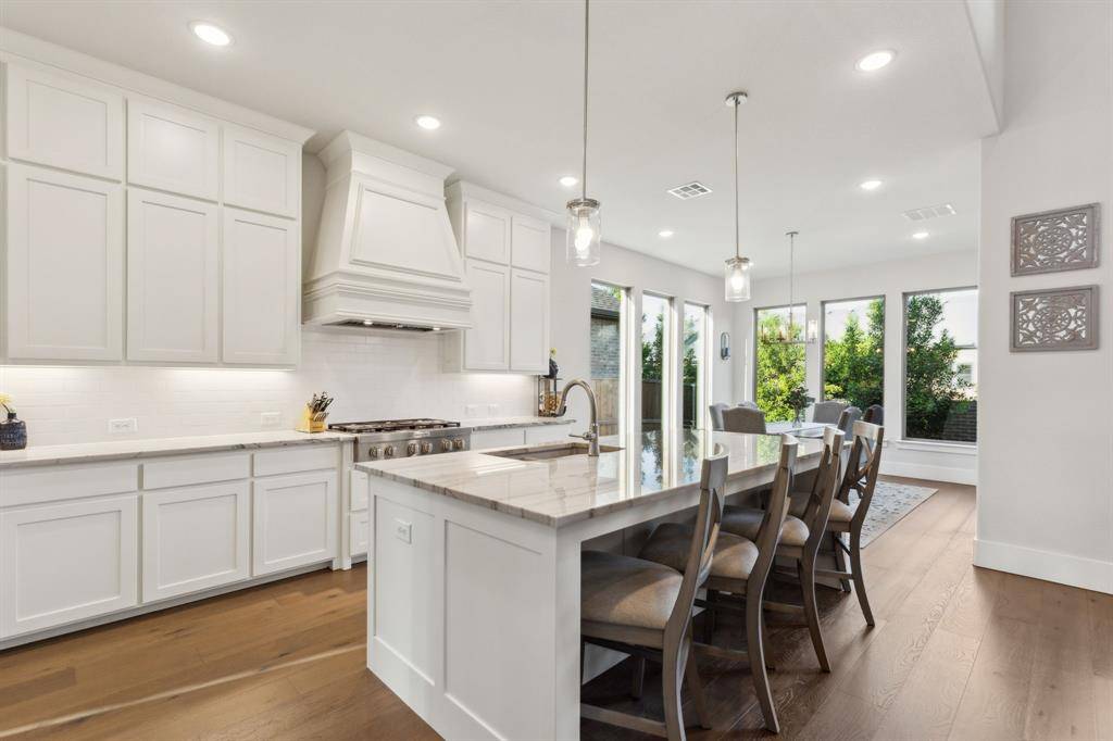 4005 Campania Court, Colleyville, TX 76034