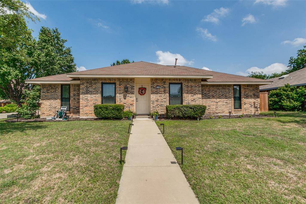 2720 Daybreak Drive, Dallas, TX 75287