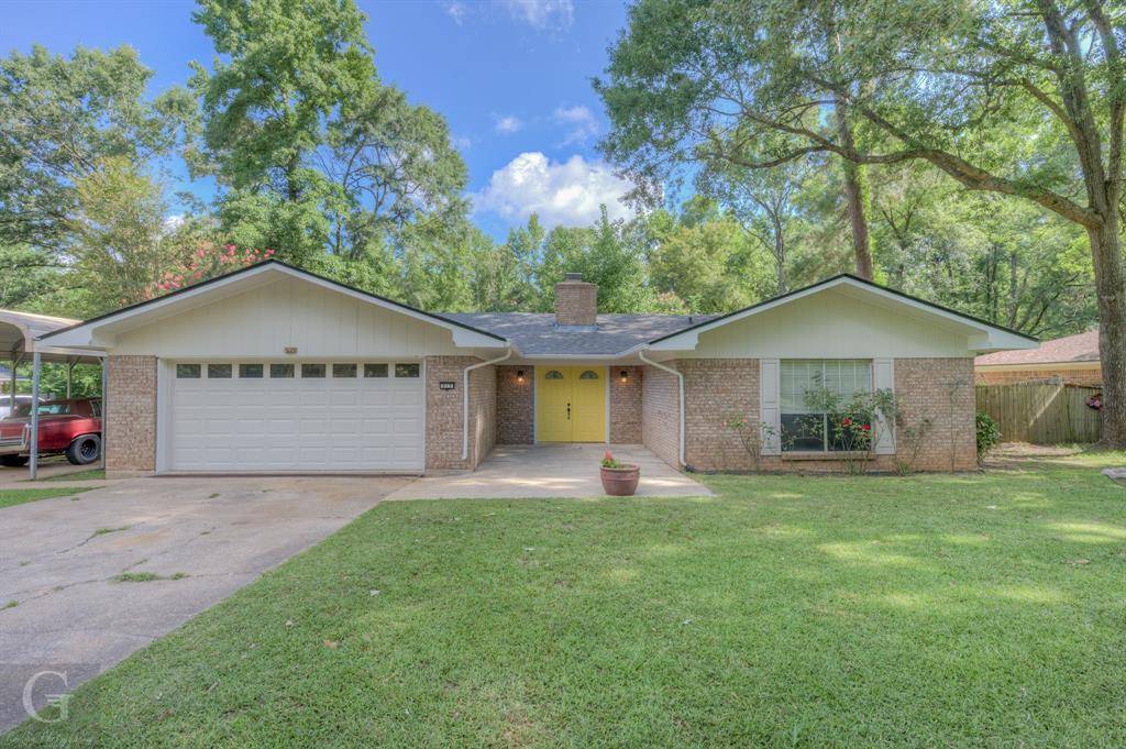 613 Pine Cone Drive, Haughton, LA 71037