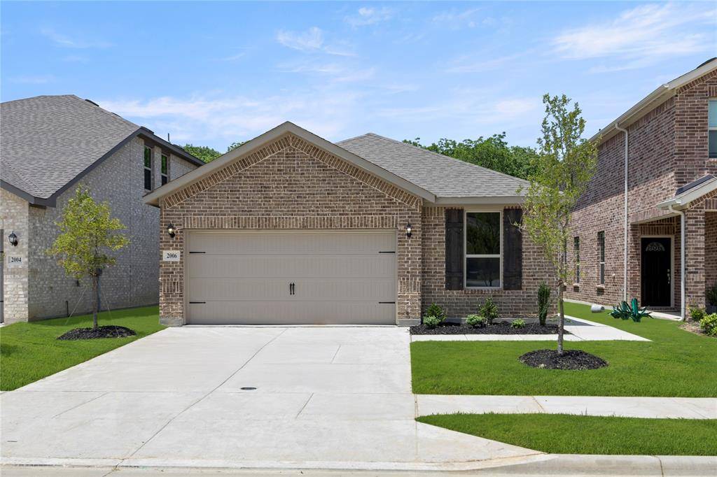2006 Iris, Melissa, TX 75454