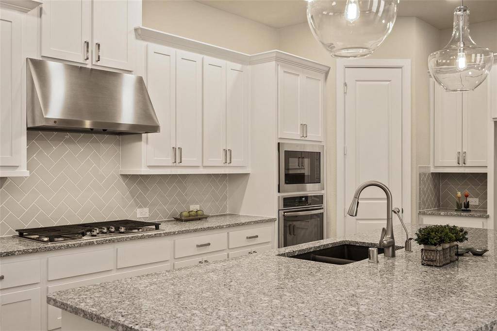 6309 Smithwick Drive, Mckinney, TX 75070