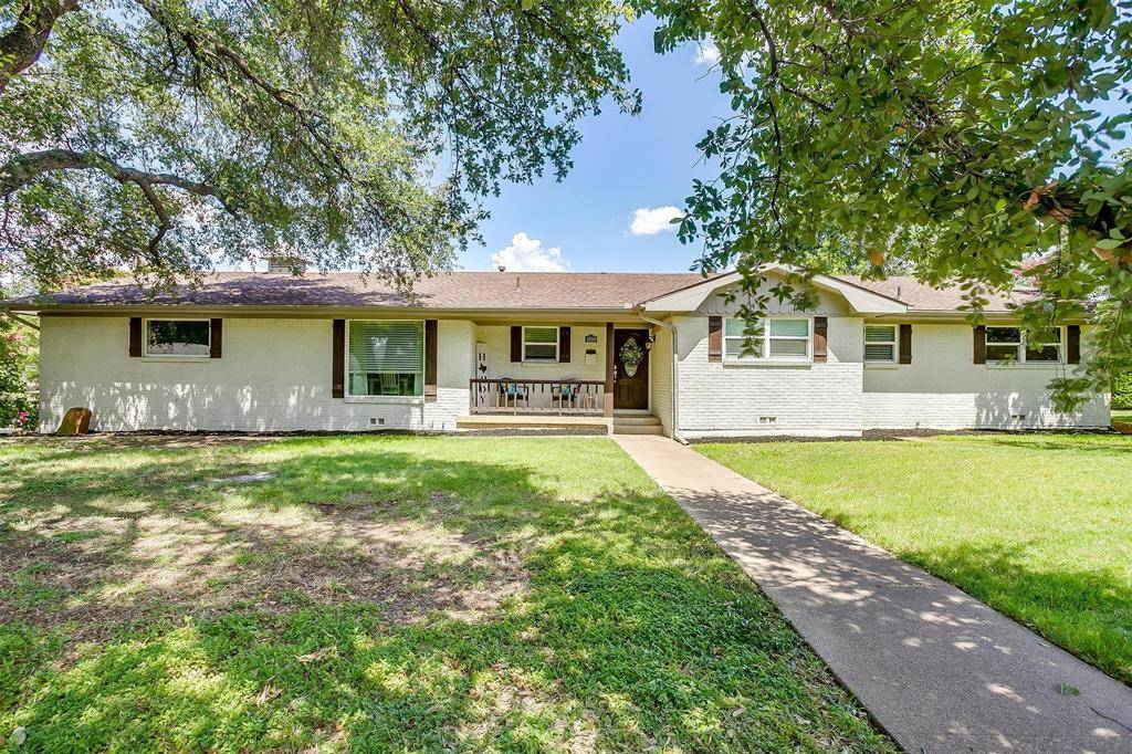4900 Reynolds Road, North Richland Hills, TX 76180