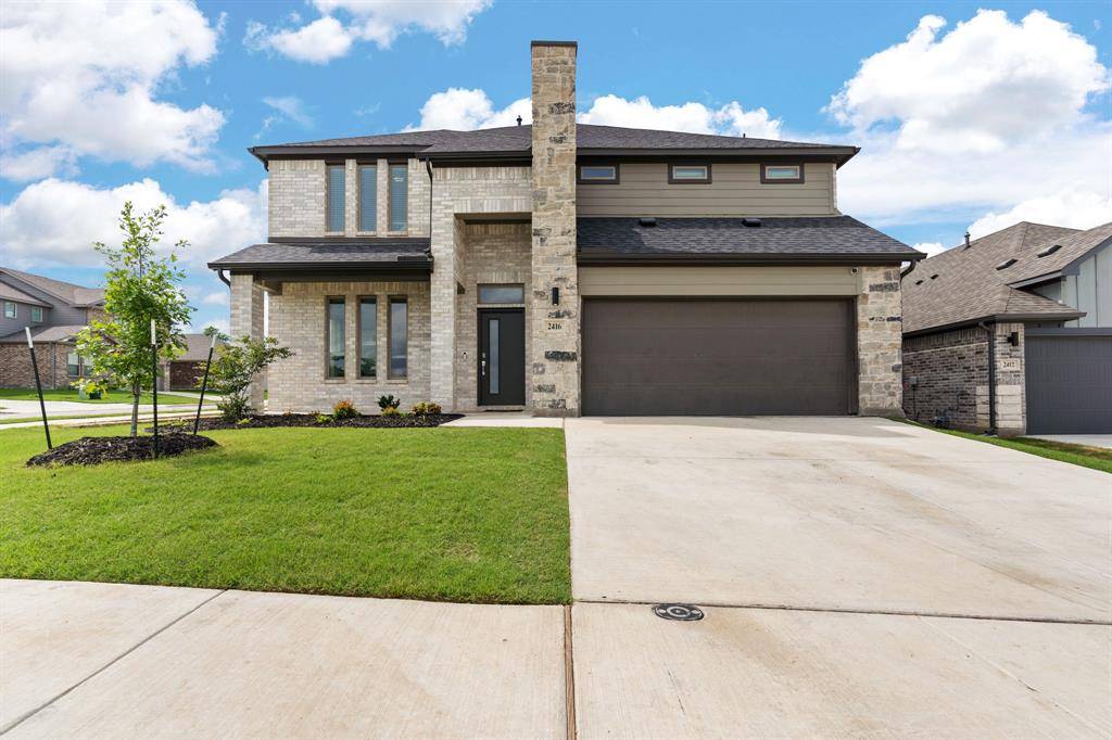 2416 Mato Way, Fort Worth, TX 76179