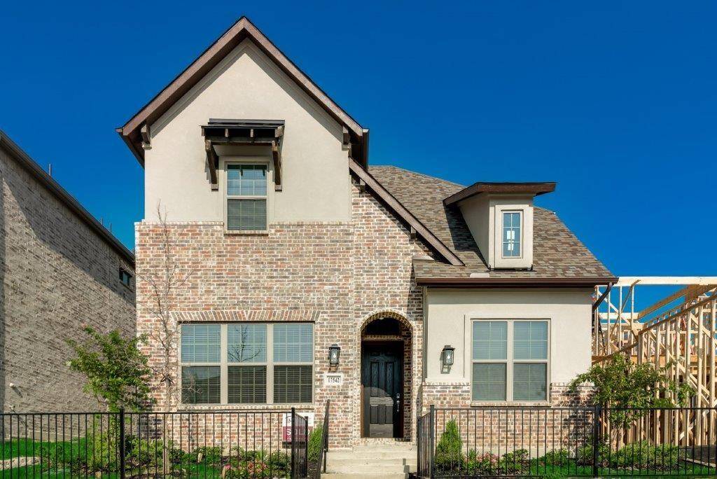 17542 BottleBrush Drive, Dallas, TX 75252