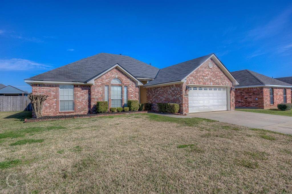 5845 Bluebonnett Drive, Bossier City, LA 71112
