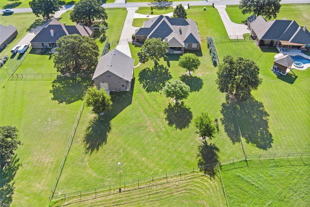 Weatherford, TX 76085,150 Ellis Spring Drive