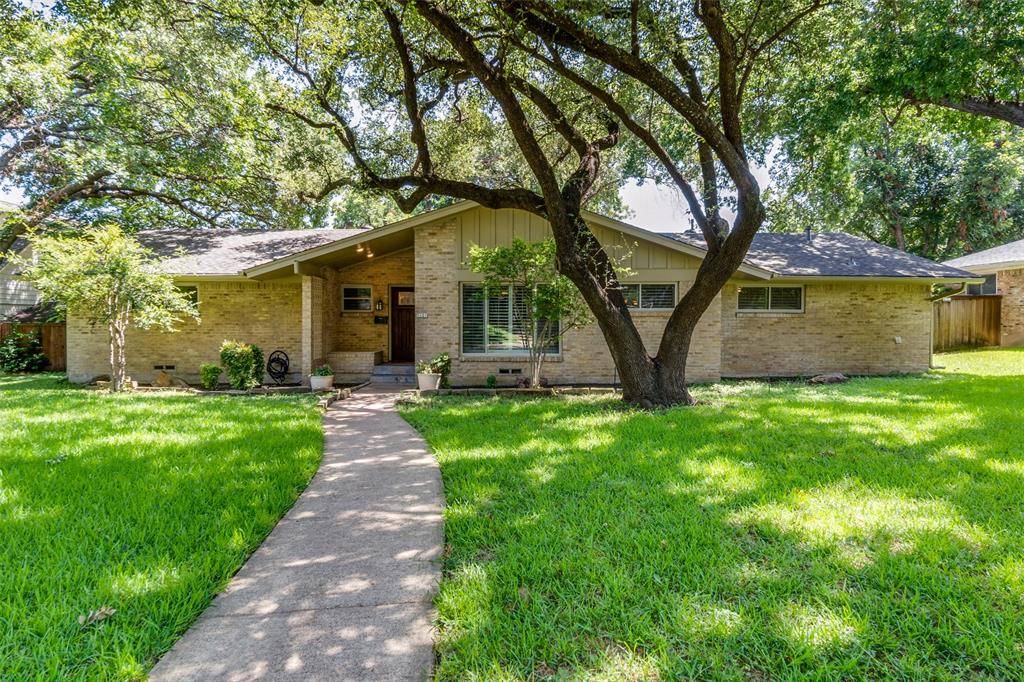 1121 Parkhaven Drive, Richardson, TX 75080