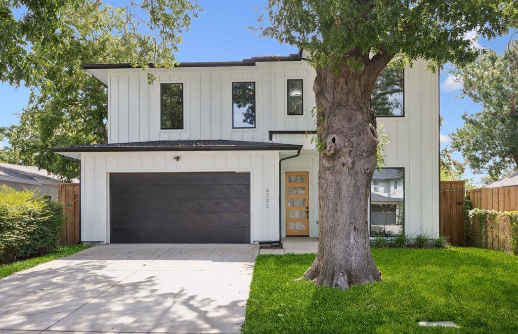 6702 Tyree Street, Dallas, TX 75209