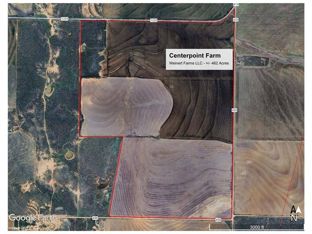 462 +/- AC TBD FM 2125, Haskell, TX 79521
