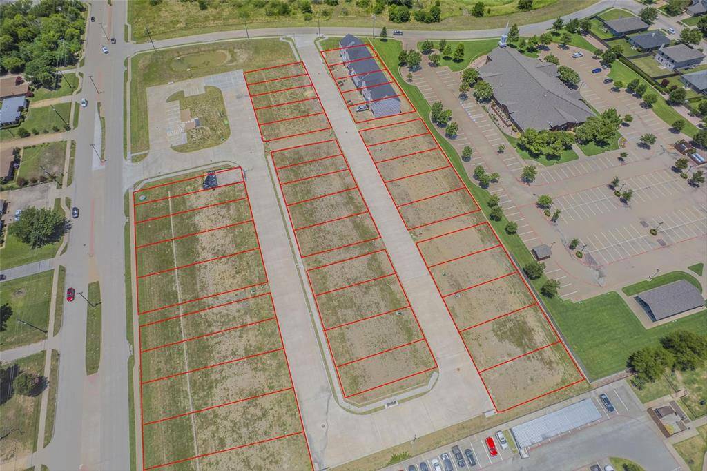 1422 Mars Lander Lane, Wylie, TX 75098