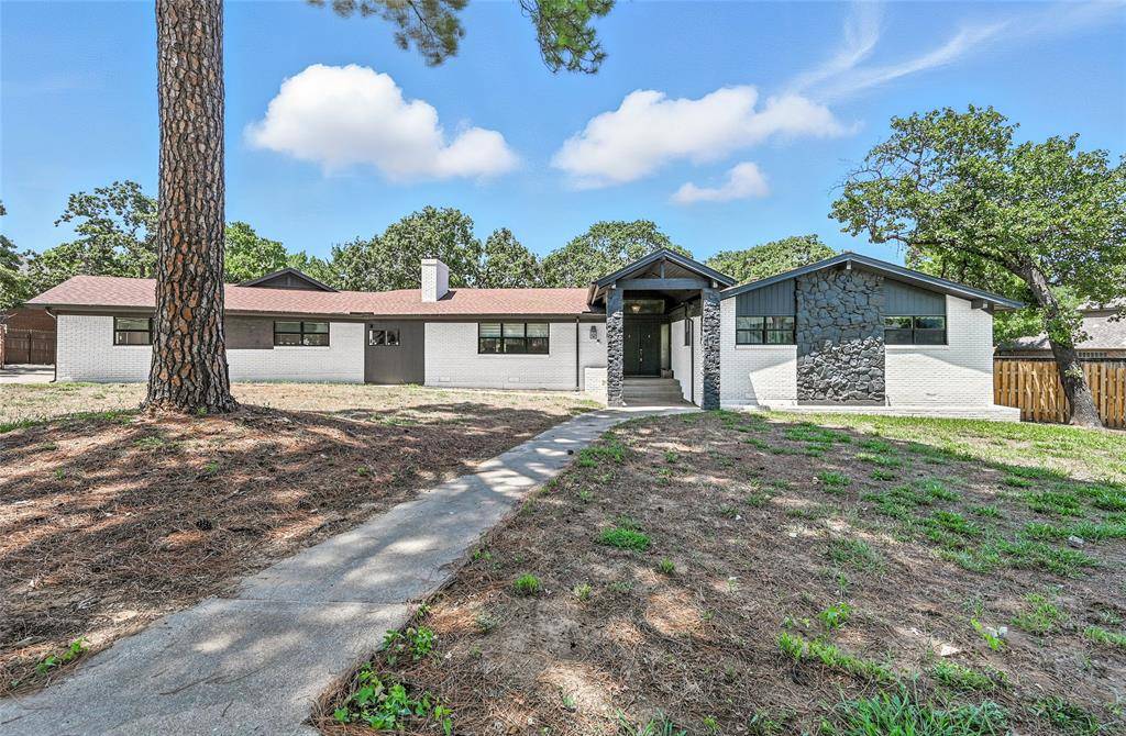 2516 Hall Johnson Road, Colleyville, TX 76034