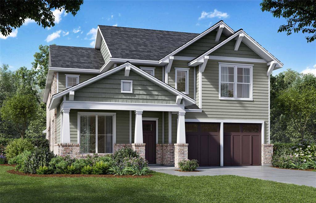 3838 Trista Lane, Frisco, TX 75035
