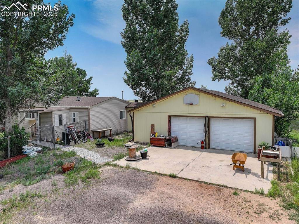16955 Sage Lake CT, Peyton, CO 80831
