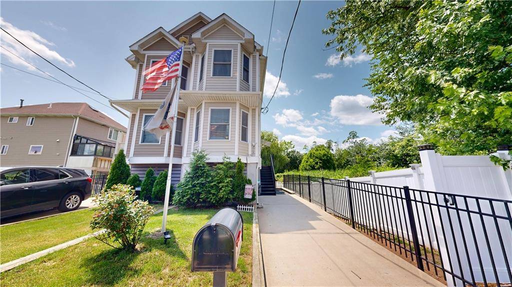 602 Seaview AVE, Staten  Island, NY 10305