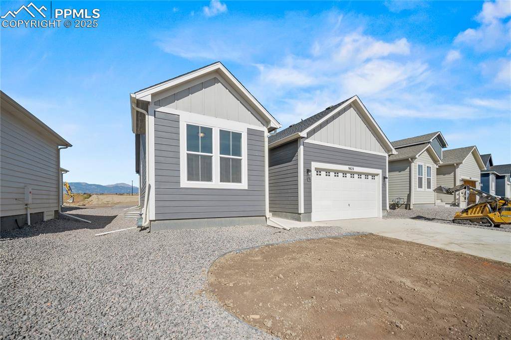 Colorado Springs, CO 80925,9333 Mouse Ear PL