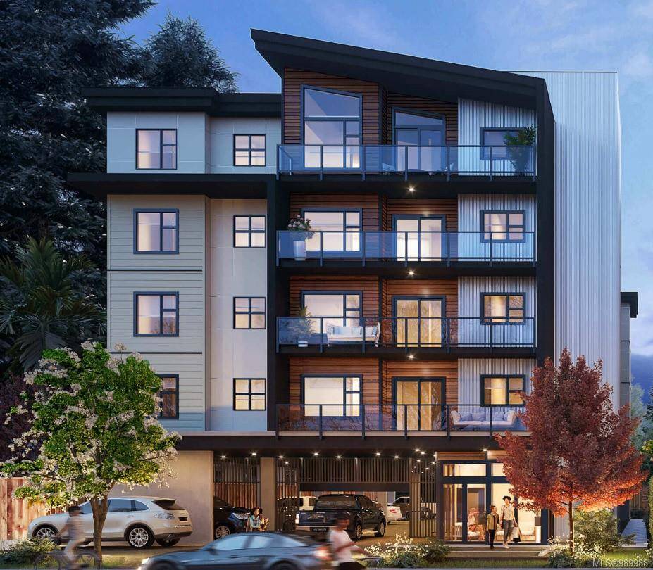 Langford, BC V9B 2N7,924 Jenkins Ave #204