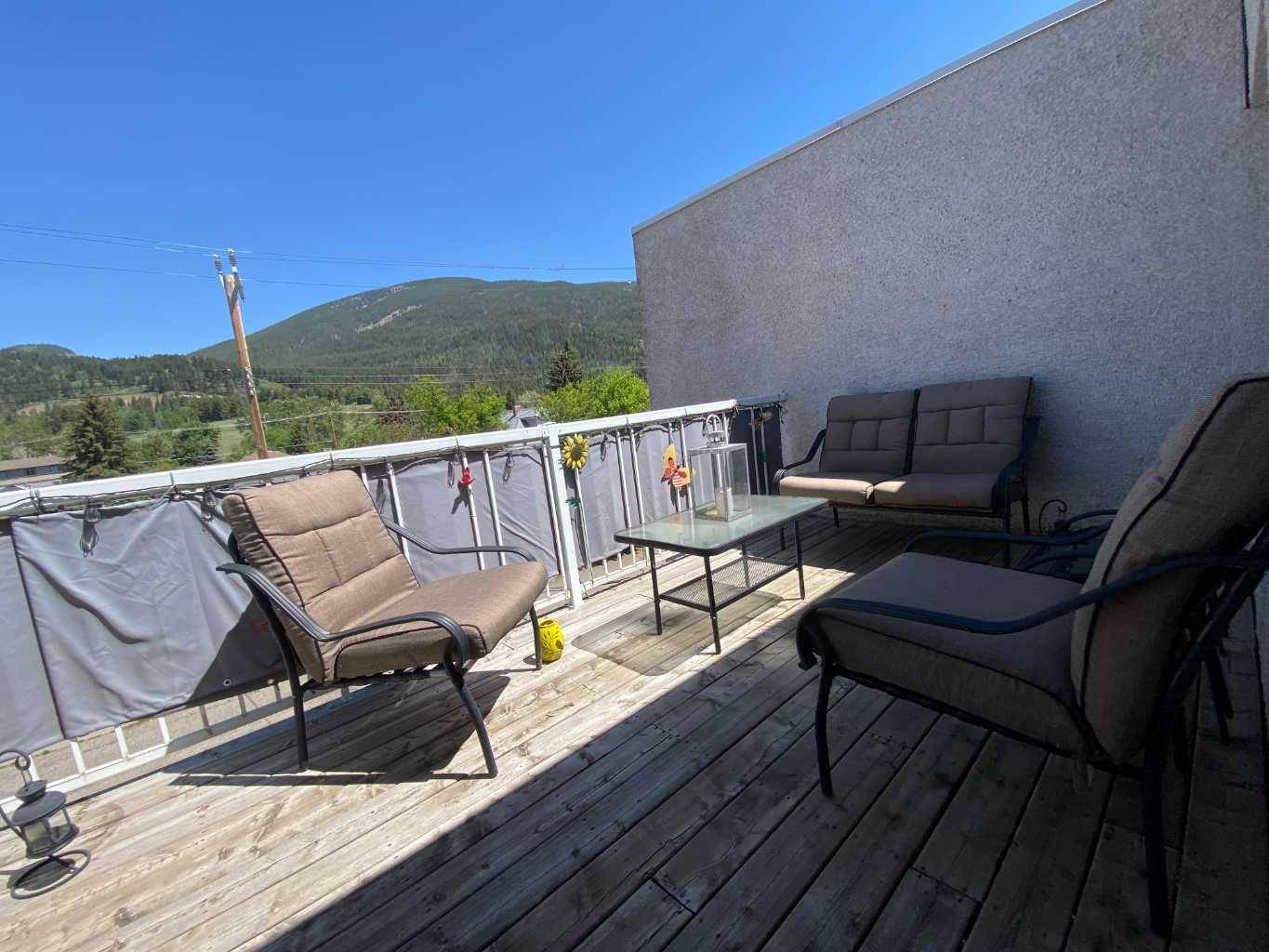 Blairmore, AB T0K 0E0,12331 20 AVE #4
