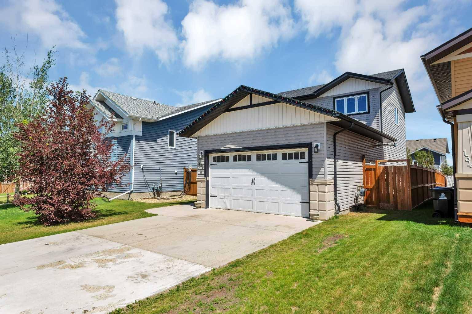 138 Morris CT, Blackfalds, AB T0M 0J2
