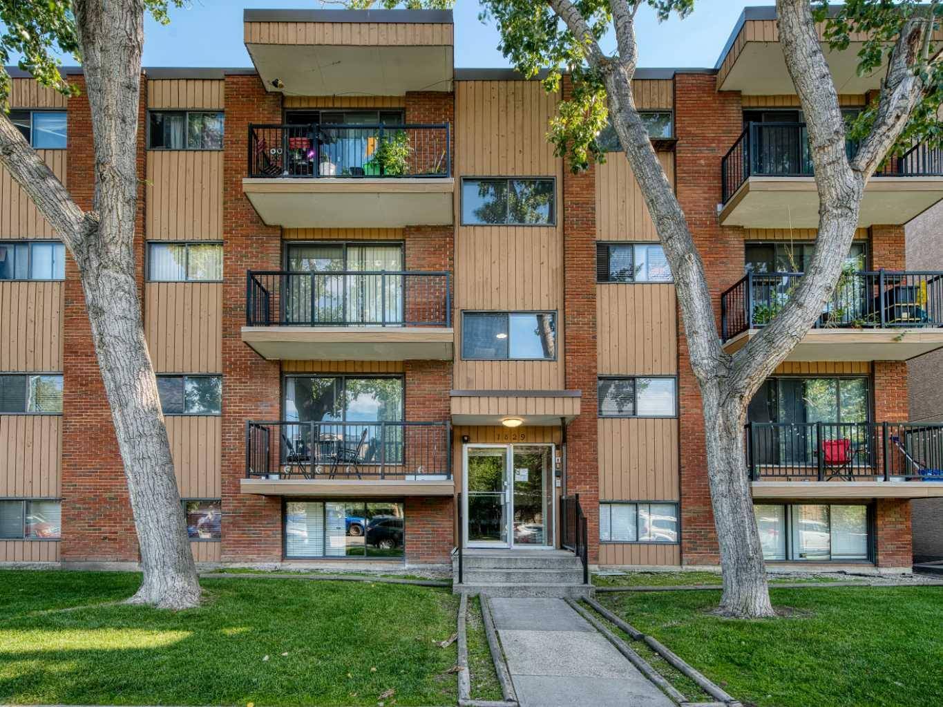 1829 11 AVE SW #102, Calgary, AB T3C 0N7