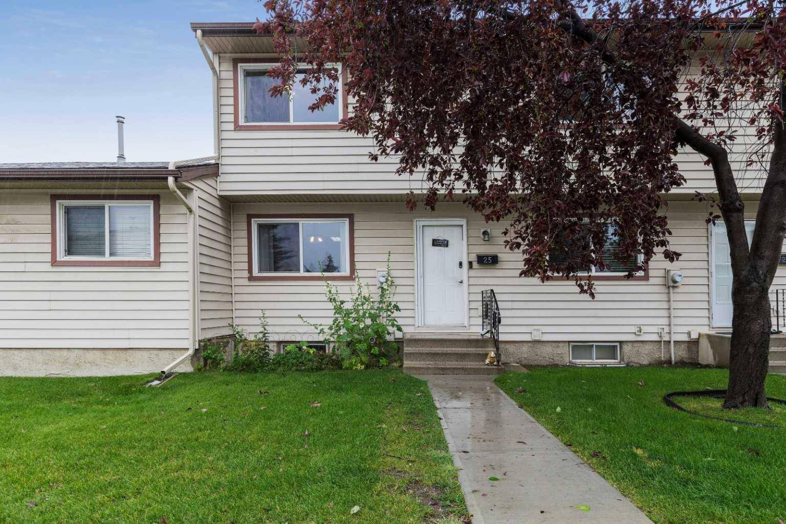 6100 4 AVE NE #25, Calgary, AB T2A 5Z8