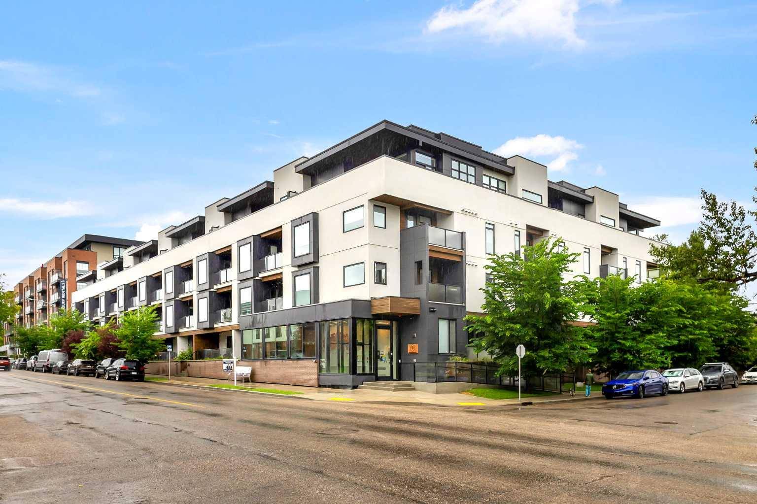 3375 15 ST Southwest #402, Calgary, AB T2T 4A2