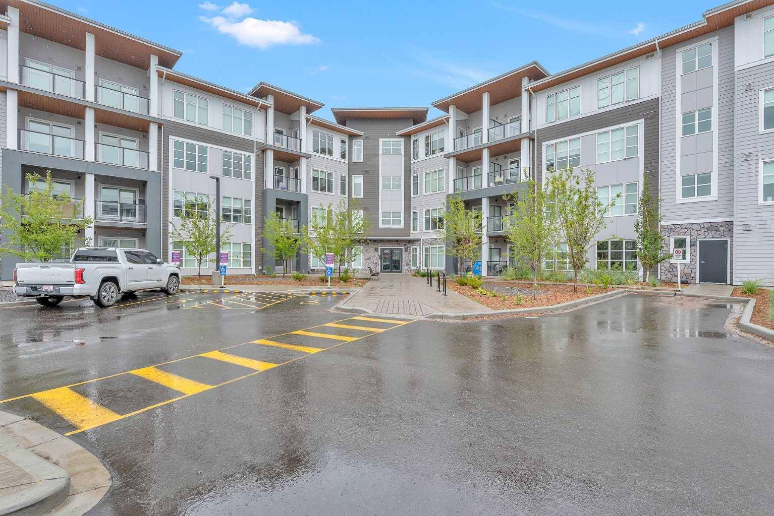 681 Savanna BLVD NE #1214, Calgary, AB T3J 4B6