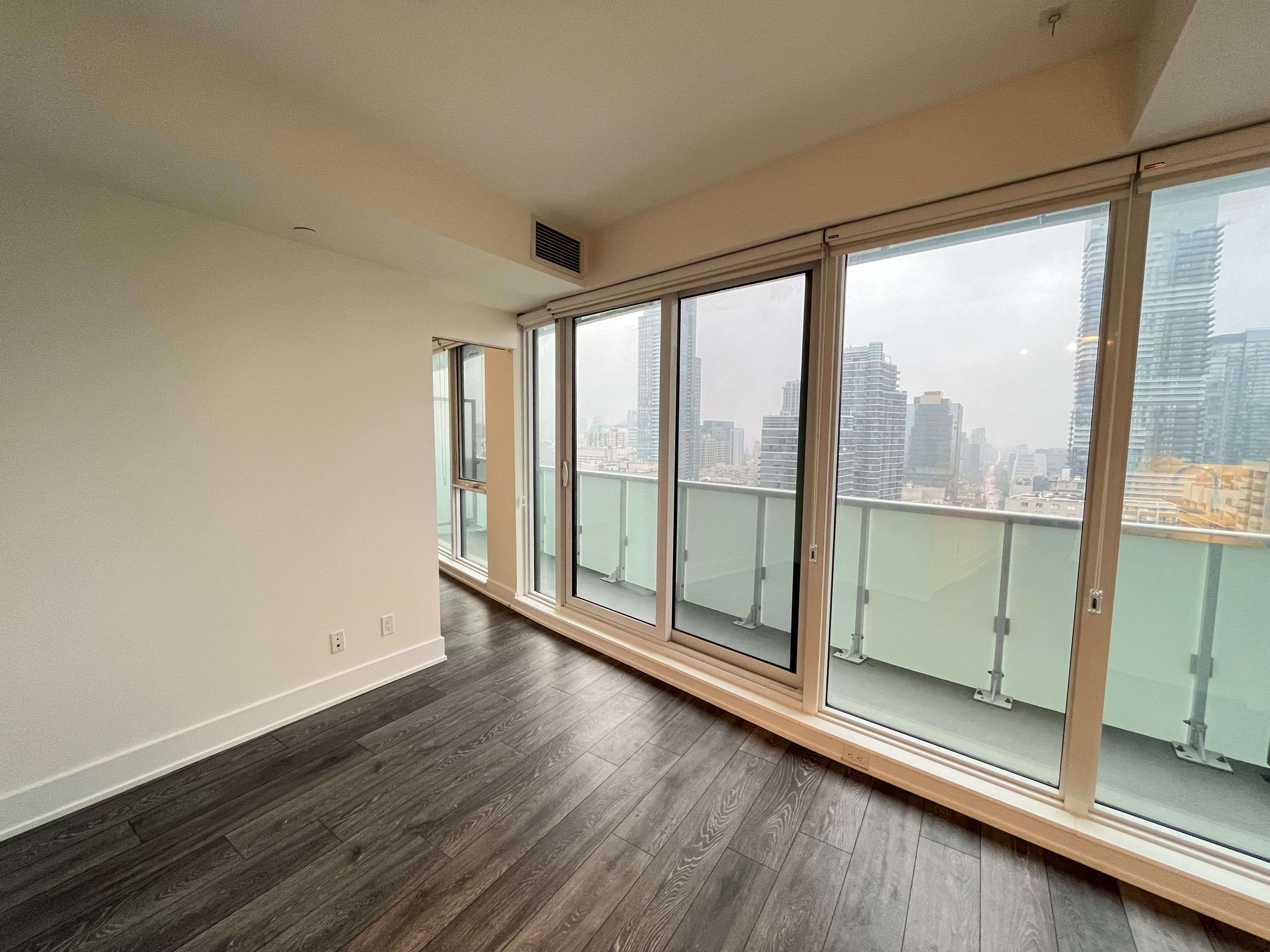 Toronto C08, ON M4Y 0C9,403 Church ST #3003
