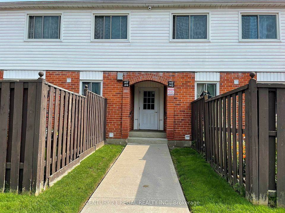 Oshawa, ON L1J 6J2,1010 Glen ST #145