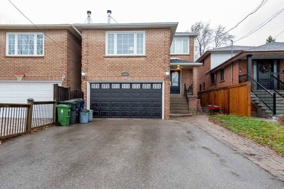 58 Park ST, Toronto E06, ON M1N 2N7