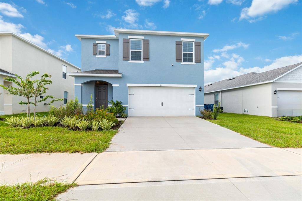 Davenport, FL 33837,219 Eagleview Loop