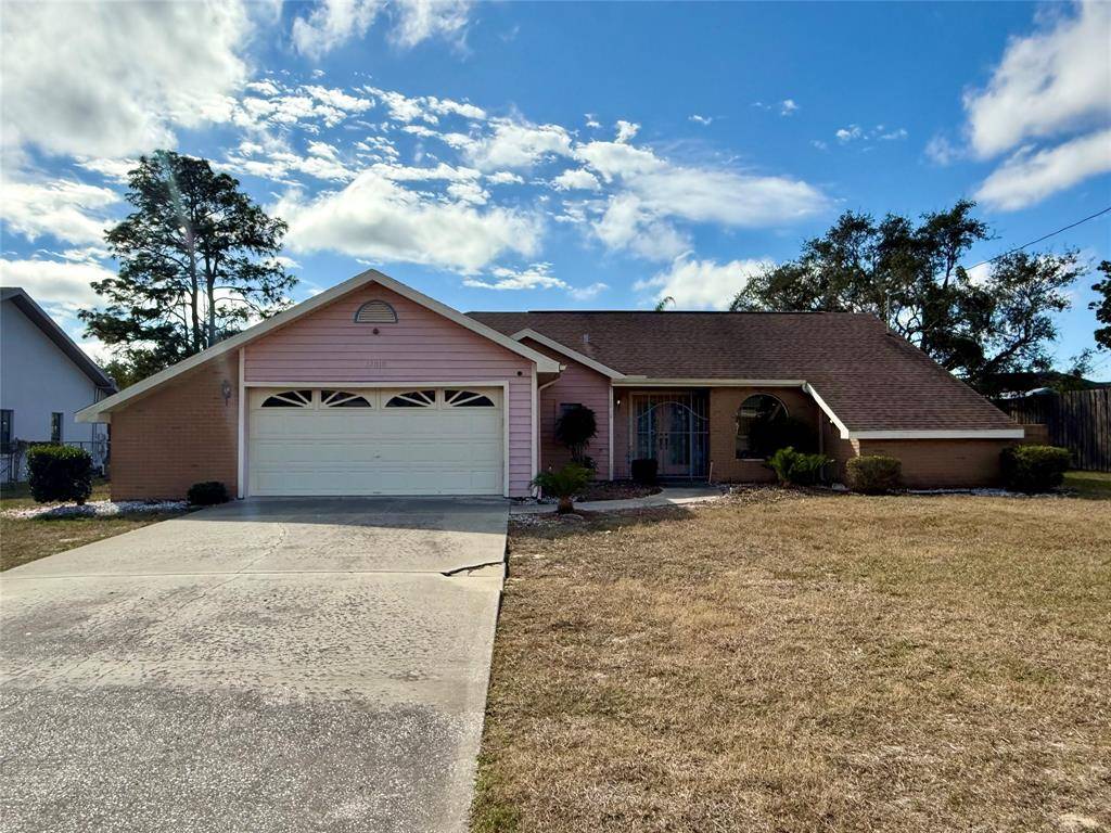 12010 Villa, Spring Hill, FL 34609